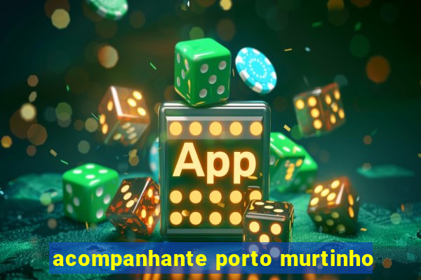 acompanhante porto murtinho